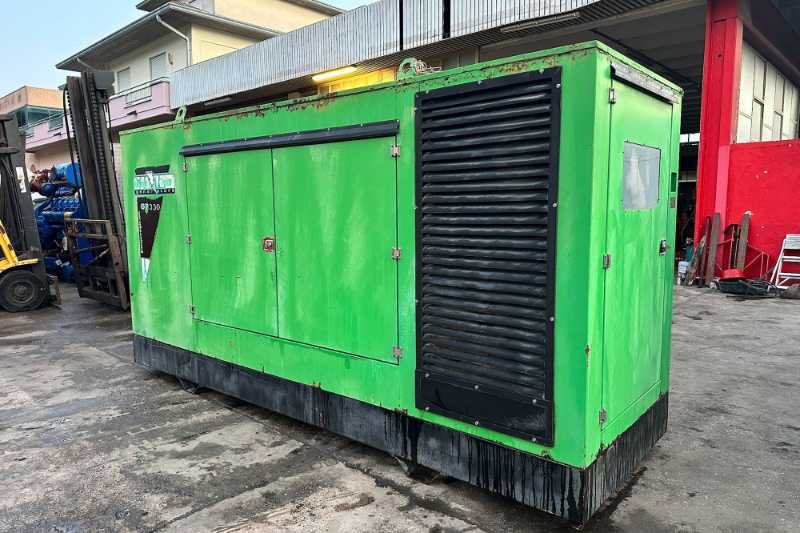 OmecoHub - Immagine GREEN POWER GP300